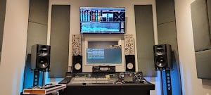 Element Sound place picture