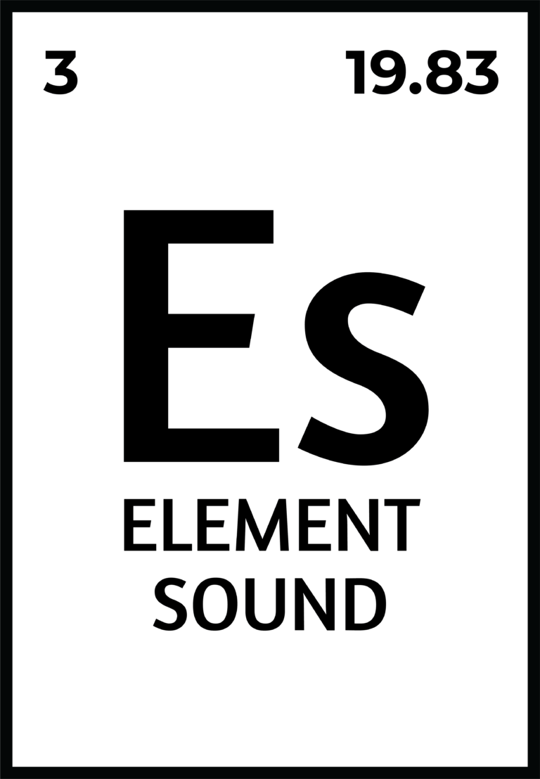 Premium Dallas Recording Studio at Element Sound