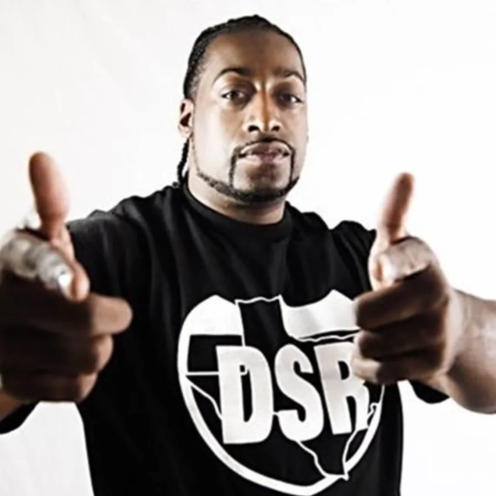 Client of Premium Dallas Recording Studio Element Sound