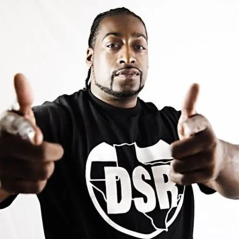 Client of Premium Dallas Recording Studio Element Sound