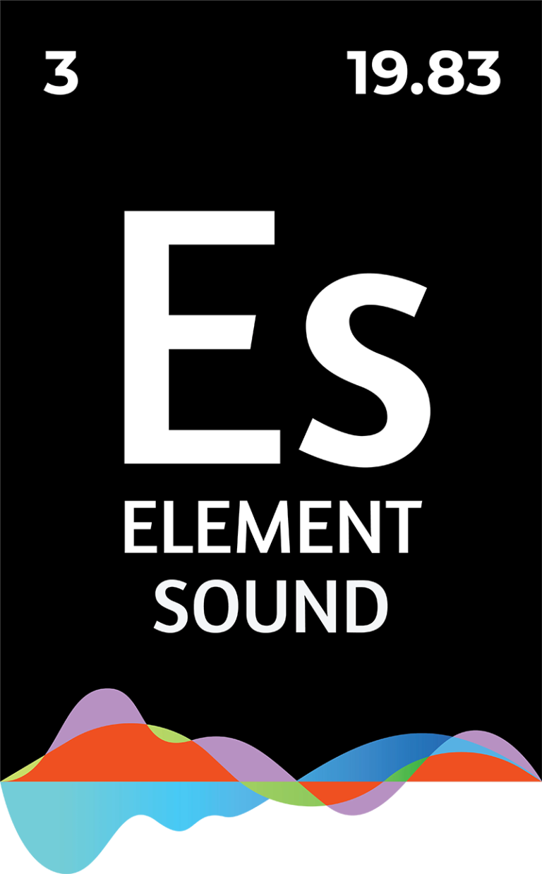 Premium Dallas Recording Studio at Element Sound
