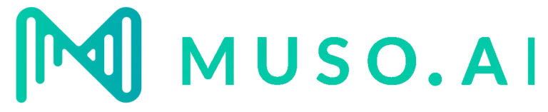muso ai logo