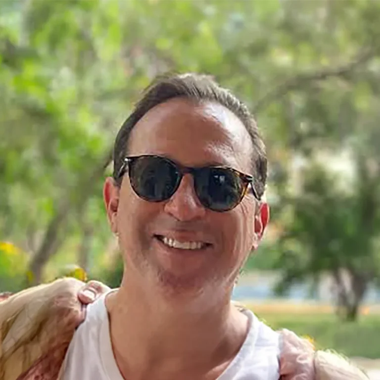Bruce Kaye