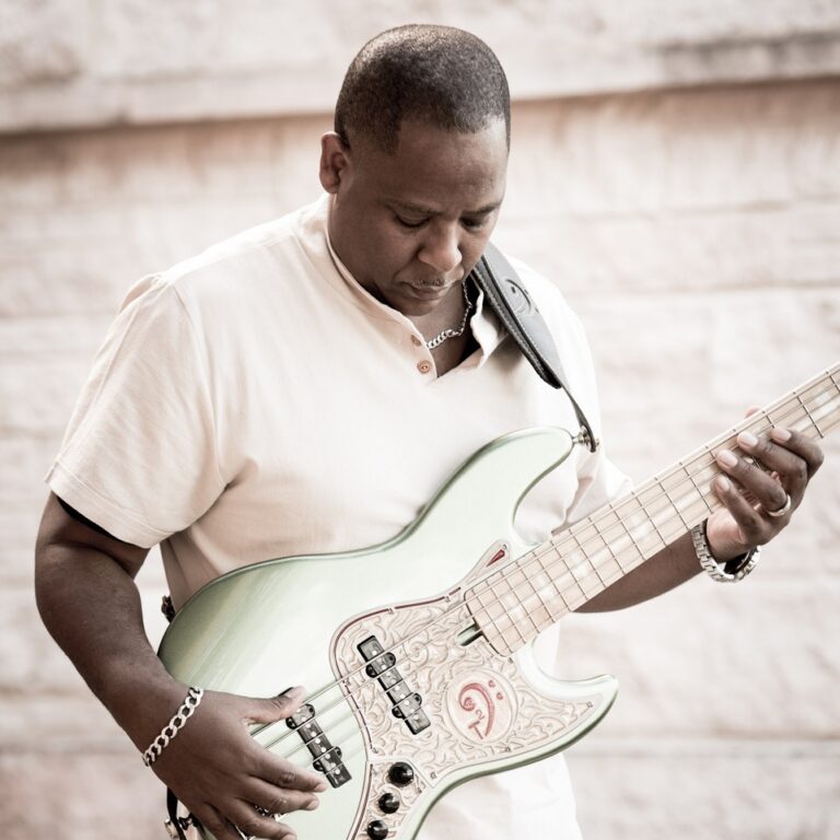 Tony Turner 1