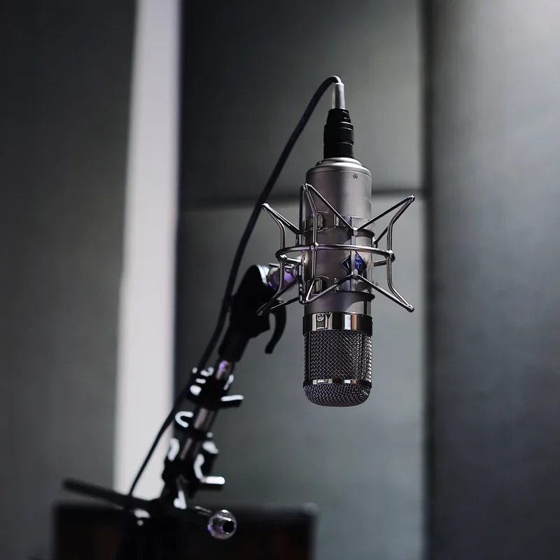 Premium Dallas Recording Studio at Element Sound